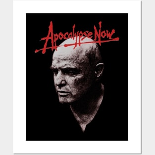 Apocalypse Now 1979 Posters and Art